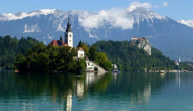 Slovenia and Croatia in a Perfect Two Weeks