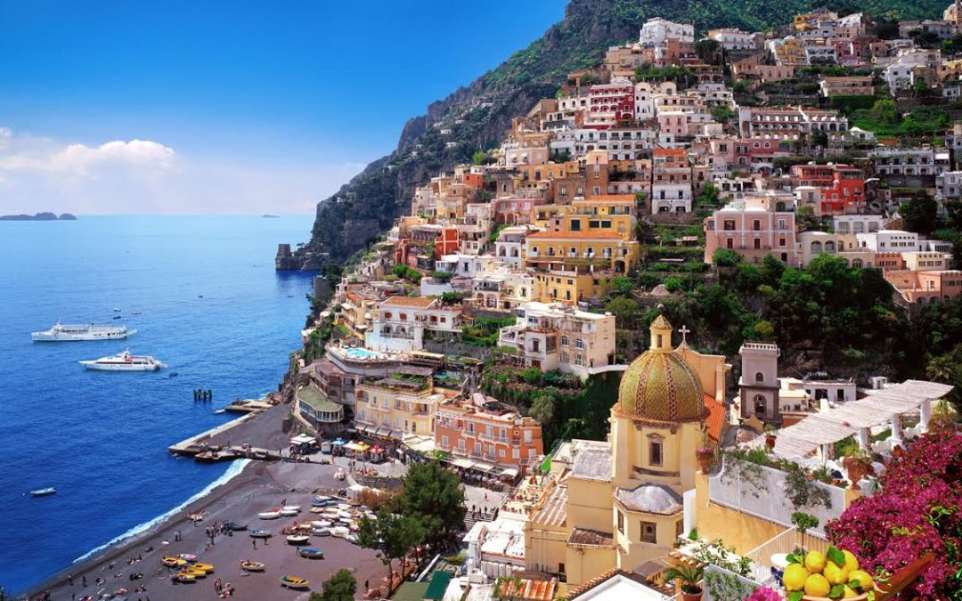 Hidden Gems of the Amalfi Coast