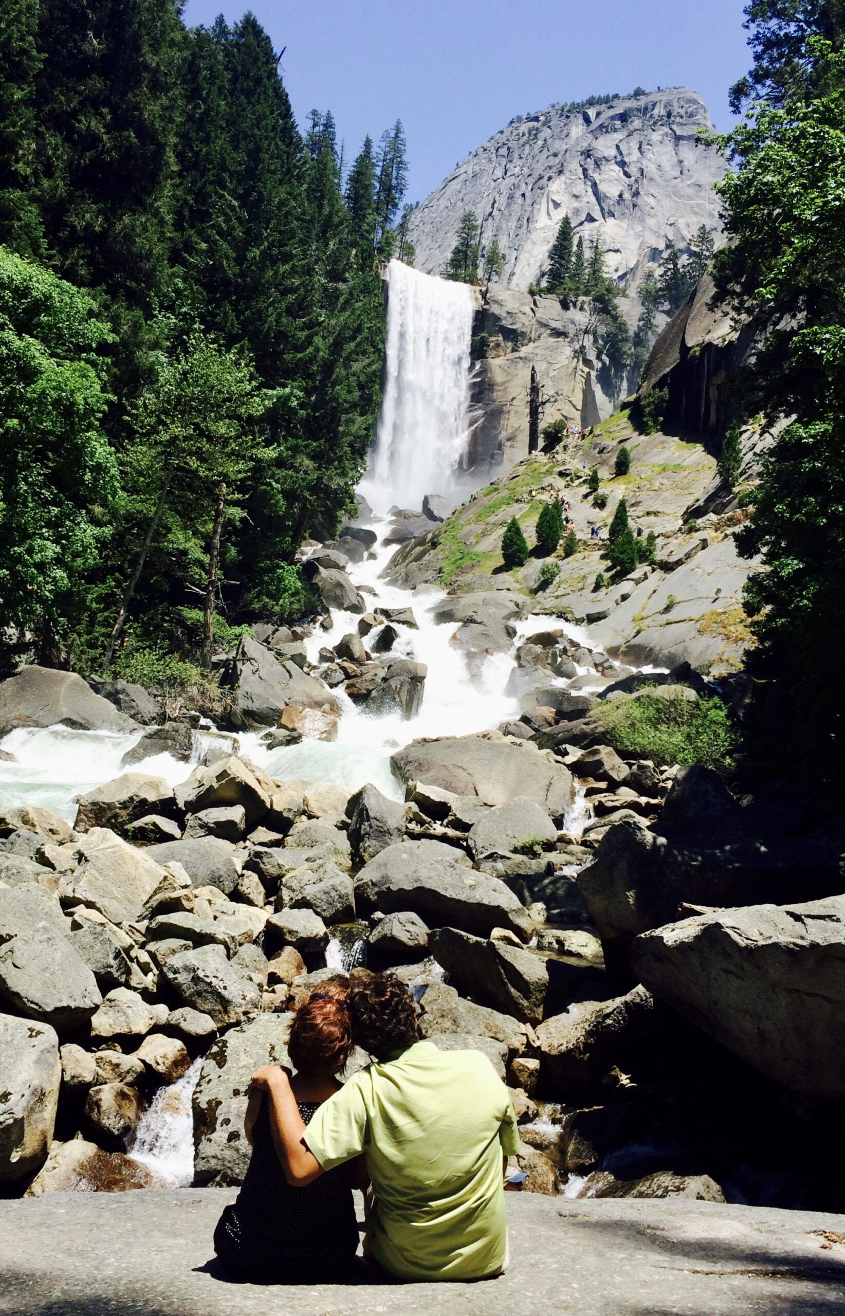 Secrets of Yosemite National Park