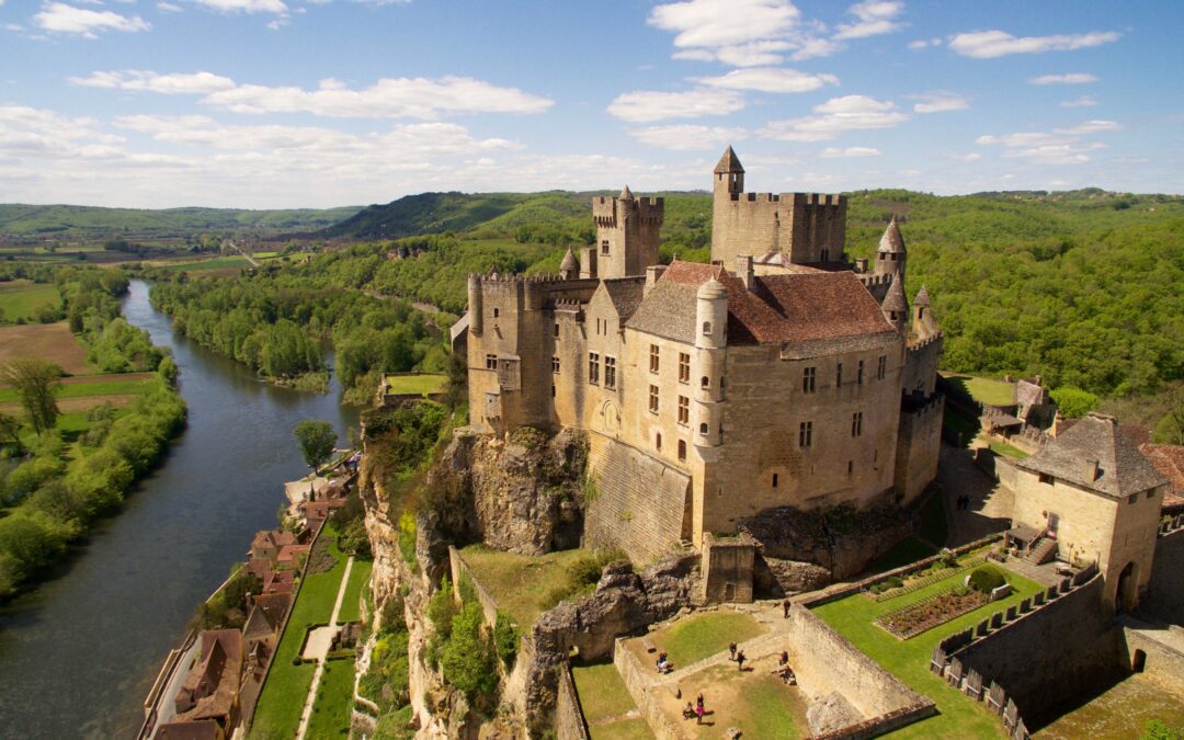 Divine Dordogne