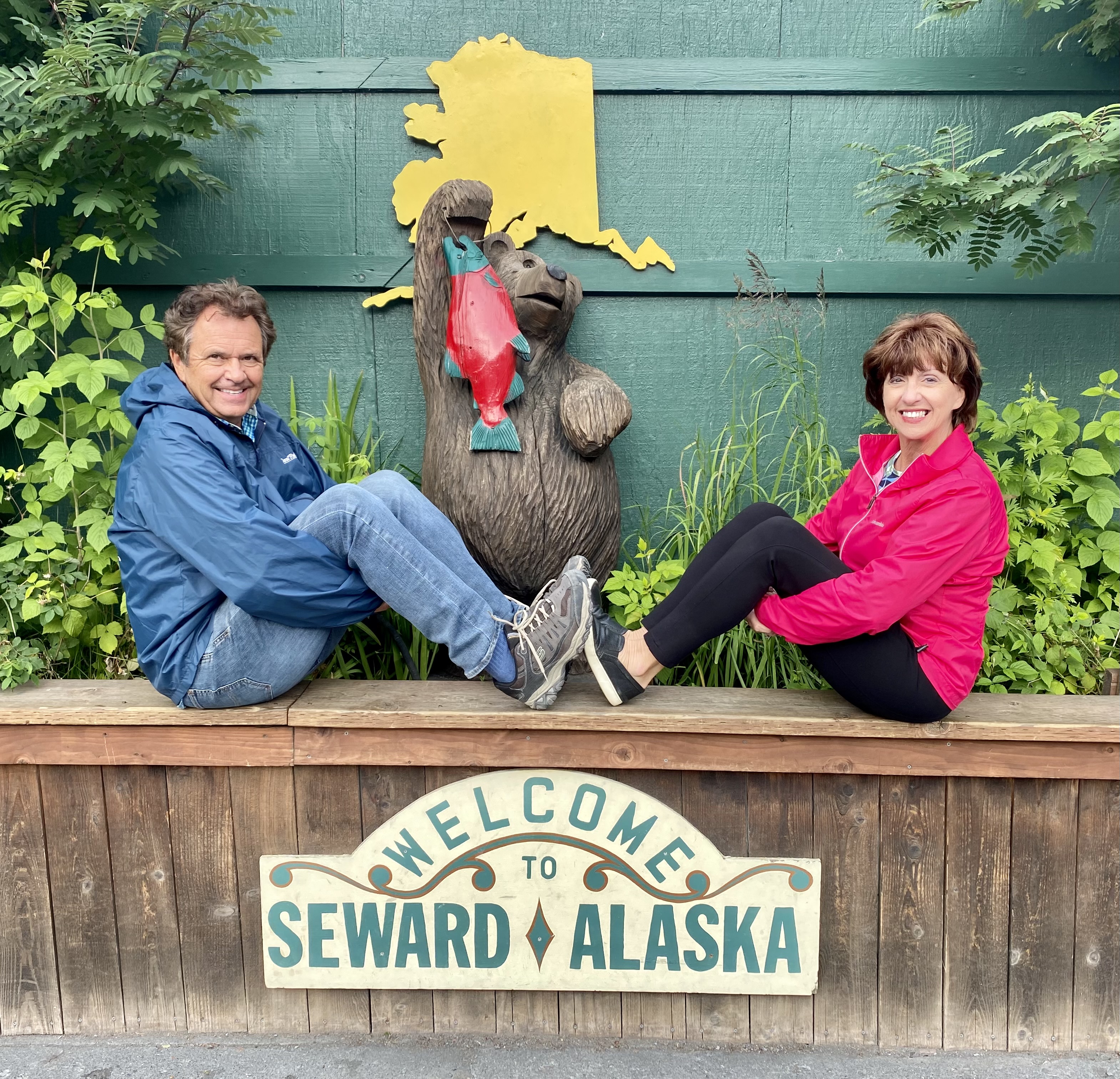 Alaska Adventures